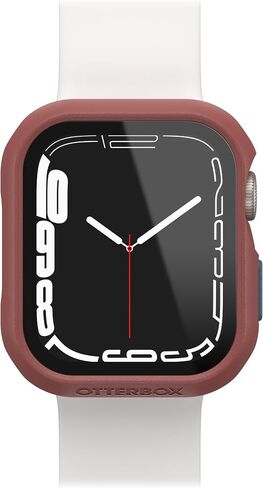 OtterBox Eclipse Case for Apple Watch Series 7/8/9 (41mm) - Grey in Saudi Arabia