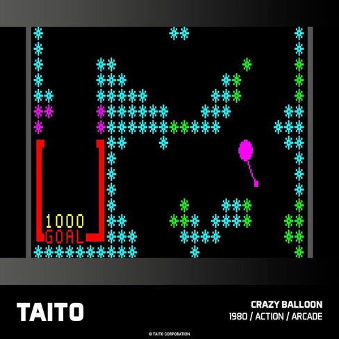 Blaze Evercade Taito Arcade 3 in Saudi Arabia