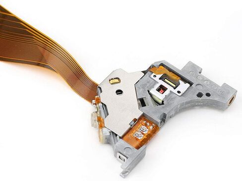 Top 1100SC Laser Head Optical Pickup Electronic Component with Protective Welding Board Professional Structure Easy to Install for Player Replacement in Saudi Arabia