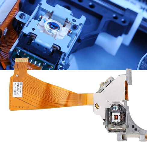 Top 1100SC Laser Head Optical Pickup Electronic Component with Protective Welding Board Professional Structure Easy to Install for Player Replacement in Saudi Arabia