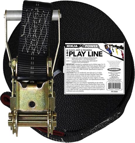 PLAYSTAR PS 5000 3-in-1 Play Line in Saudi Arabia