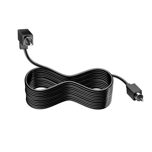 2Pack Satellite Speaker Cables for Vizio V51 M51 Soundbar, 27.9FT Extension in Saudi Arabia