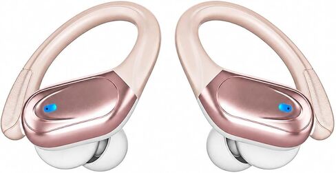 HAOYUYAN Wireless Earbuds, Headsetor Gym/Workout in Saudi Arabia