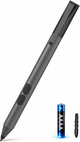 Active Pen for HP Omnibook Envy x360 Spectre Pavilion, Palm Rejection in Saudi Arabia