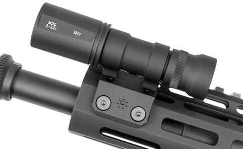Arisaka Offset Scout Mount M-Lok in Kuwait