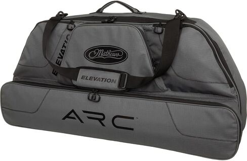 Elevation Mathews ARC Bow Case in Saudi Arabia