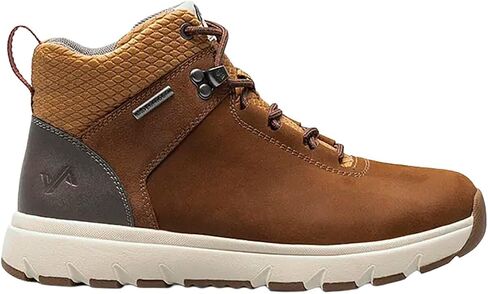 Forsake Rosie Mid - Women's Waterproof Sneakerboot in Saudi Arabia