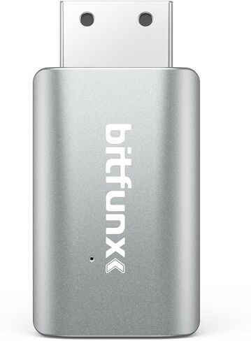 BITFUNX Dreamcast HDMI™ Adapter, for Dreamcast Console All Version (Mini) in Saudi Arabia