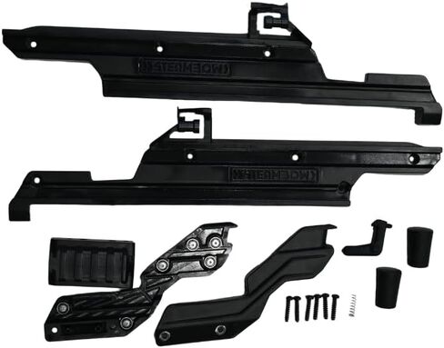 Pump Action System for AR-Series Crossbows by Steambow Inc in Saudi Arabia