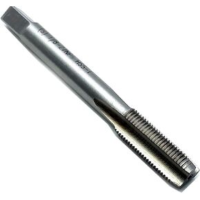 HSS 1/8-27 NPT Tap Right Hand Thread