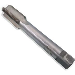 HSS 17mm x 1 Metric Tap Right Hand Thread M17 x 1mm Pitch