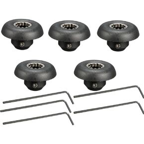 5 عبوات 015547 استبدال مقبس المحرك لملحقات فيتامينكس الأجزاء المعدنية لمجموعة تروس المحرك in Kuwait