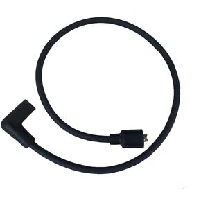 HEPENG 238057 238057S Spark Plug Wire for Kohler K91 K141 K161 K181 K241 K301 K321,