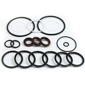 Rebuild Kit Fit For Yamaha outboard 60 70 75 85 90HP Trim Tilt Unit 6H1-12 6H1-13 6H1-14 6H1-15 6H1-16 6H1-17