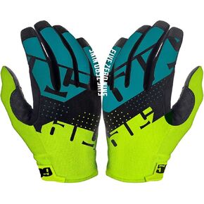 509 Low 5 Offroad Gloves (White (2023) - Medium)