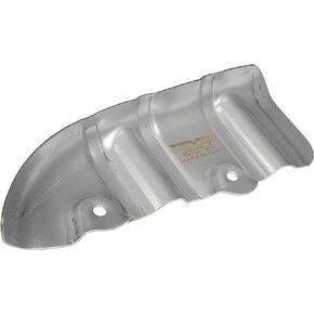 Dorman 674-697HS Passenger Side Exhaust Manifold Heat Shield Compatible with Select Ford/Lincoln Models