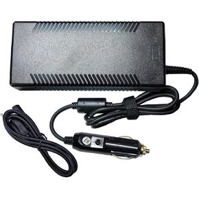 12V 10A Cigarette Lighter Plug 12V Cigarette Lighter Plug That Works with GMG Green Mountain Grills Davy Crockett Power Converter Adapter Style P-1001 P1001 Model: GMG-ADP10A GMGADP10A