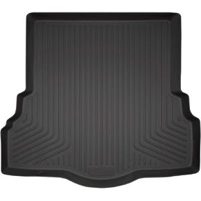 Husky Liners - Weatherbeater Floor Mats | Fits 2013 - 2020 Ford Fusion | Trunk, 1 pc. | Black - 43751