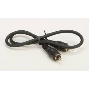 GMAX Unisex-Adult G999091 Replacement Kit 18" Straight Coil Cord (One Size, Black) in Kuwait
