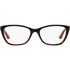 Vogue Eyewear Women's Vo2961 Cat Eye Prescription Eyeglass Frames
