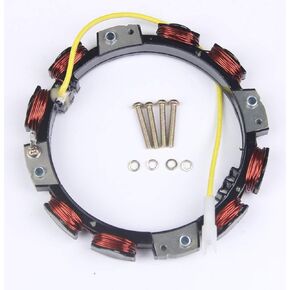 BH-Motor New Alternator Fit for 592829 Replace 691065 392595 691063 393474 393800 391735 696457 691188
