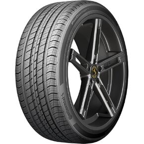 Continental ProContact RX All Season 255/50R19 107T XL Passenger Tire