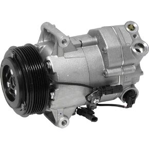 UAC CO 22227C A/C Compressor, 1 Pack