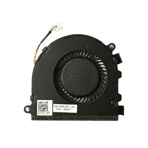 New CPU Cooling Fan Intended for Dell Latitude 3300 3310 Laptop Fan P95G 09J90W DC5V