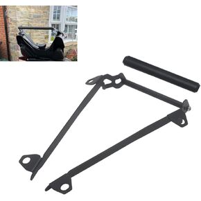 Motorcycle Mobile Phone GPS Mount Navigation Bracket Stand for Ducati Multistrada V4S V4 S MTS 2021 2022 2023