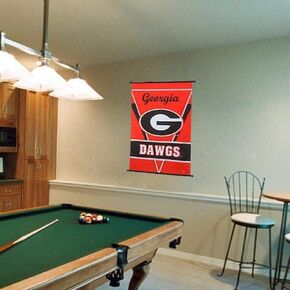 Fremont Die NCAA Wall Banner, 28 x 40-Inch