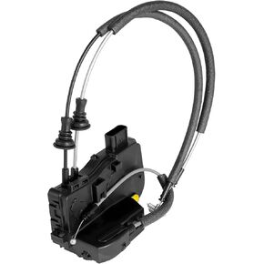 CCIYU Front Left Drive Side Door Latch Lock Actuator Compatible for Hyundai Sonata 2011 12 13 14 2015 Door Lock Actuators Replaces 813103S010 DLA1161