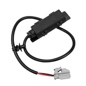 Lane Departure Warning Seat Actuator Fit for Selected Cadillac Chevrolet GMC Models 2014-2020 Replace 926-368, 84287377, 19353978, 84017512, Lane Departure Vibrating Seat Actuator