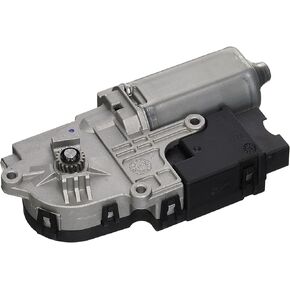 Motorcraft Motor