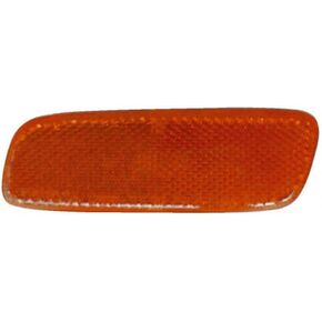 KarParts360 لـ 2004 2005 2006 Scion xA مجموعة مصابيح جانبية للسائق وجانب الركاب مع لمبات LX2550103 LX2551103 | 81741-30120، 81731-30110
