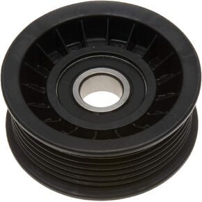 ACDelco Gold 38016 Flanged Idler Pulley