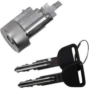 Beck/Arnley 201-1559 Ignition Key And Tumbler