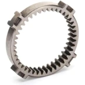 Traxxas 8585 Planetary Ring Gear, Silver