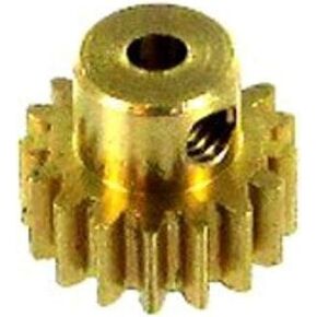 Redcat Racing 11177 Brass Pinion Gear