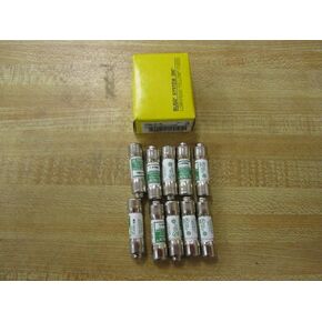 Bussmann FNQ-R-5 Cooper Fuse FNQR5 CC-Tron (Pack of 10)