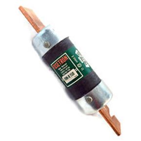 Cooper Bussmann FRN-R-150 Frn-R-150 250v Fusetron Class Rk5 Fuse