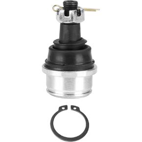 Upper Ball Joint for Honda Rancher FourTrax 420 TRX350TM TRX420FE/FM/TE, for Foreman Rubicon 500 TRX500FA/FPA/FPE Pioneer 500/520/700/1000 Replace# 51355-HN0-A01