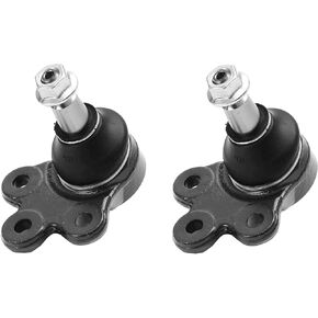 Suspension Dudes PAIR Front Lower Ball Joint Kit K500227 FITS : Equinox 2010-2017, Terrain 2010-2017,