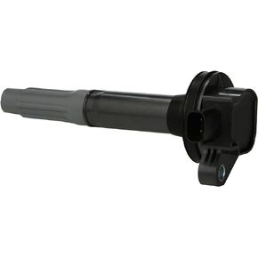 Motorcraft - Coil Asy - Ignition (P) (DG542)