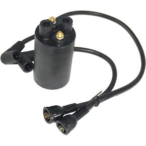 Ignition Coil Kit 52 755 48-S Fits for Kohler KT17 KT18 KT19 KT-17 KT-18 KT-19 Series Motors 52 755 48