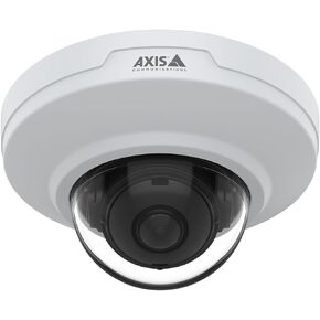 AXIS M3086-V M30 Network Camera, White