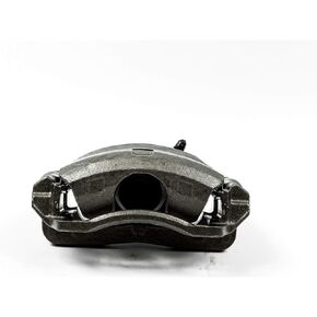 Power Stop Front Left L1832 One Stock Replacement Brake Caliper [Application Specific]