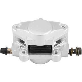 Acouto Rear Brake Caliper BC37803600​ for Many Chinese ATV Dirt Bikes Go Karts