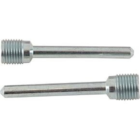 All Balls Racing Front Caliper Bolt Kit 18-7022 Compatible With/Replacement For Honda CB1100 2013-2014, CBR600F4 1999-2006, CBR600RR 2003-2004, CBR929RR 2000-2001, CBR954RR 2002-2003