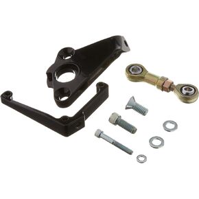 Progressive Suspension 30-2001 Bagger Brace , Black