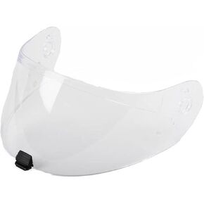 HJC HJ-20M FG-17 Helmet Shield Pinlock Shield (Clear)